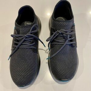 Vessi Womens Everyday Classic Waterproof Shoe Sx 9